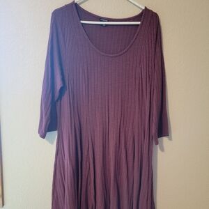 Plus Size Torrid Dress